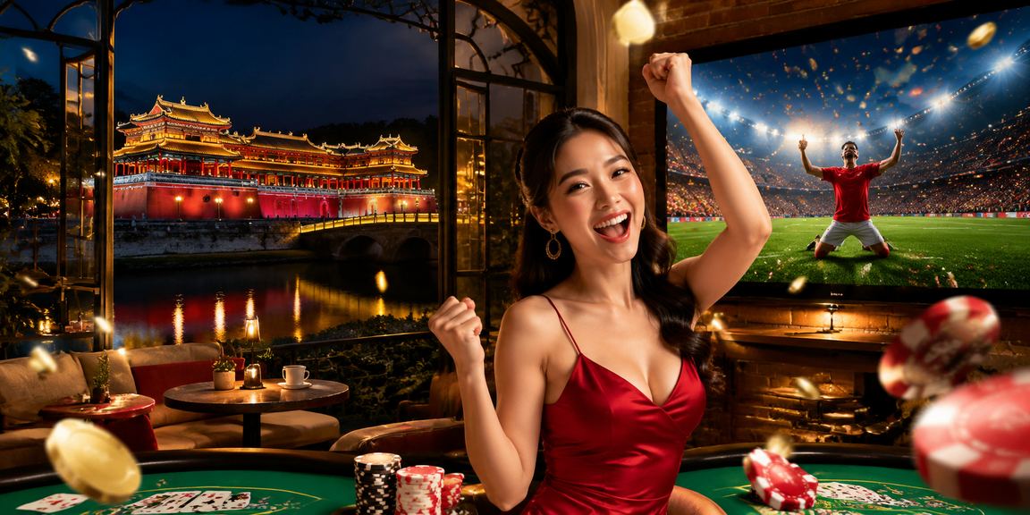 Người dùng tại Huế thưởng thức cà phê và theo dõi sự kiện thể thao trực tuyến buổi chiều