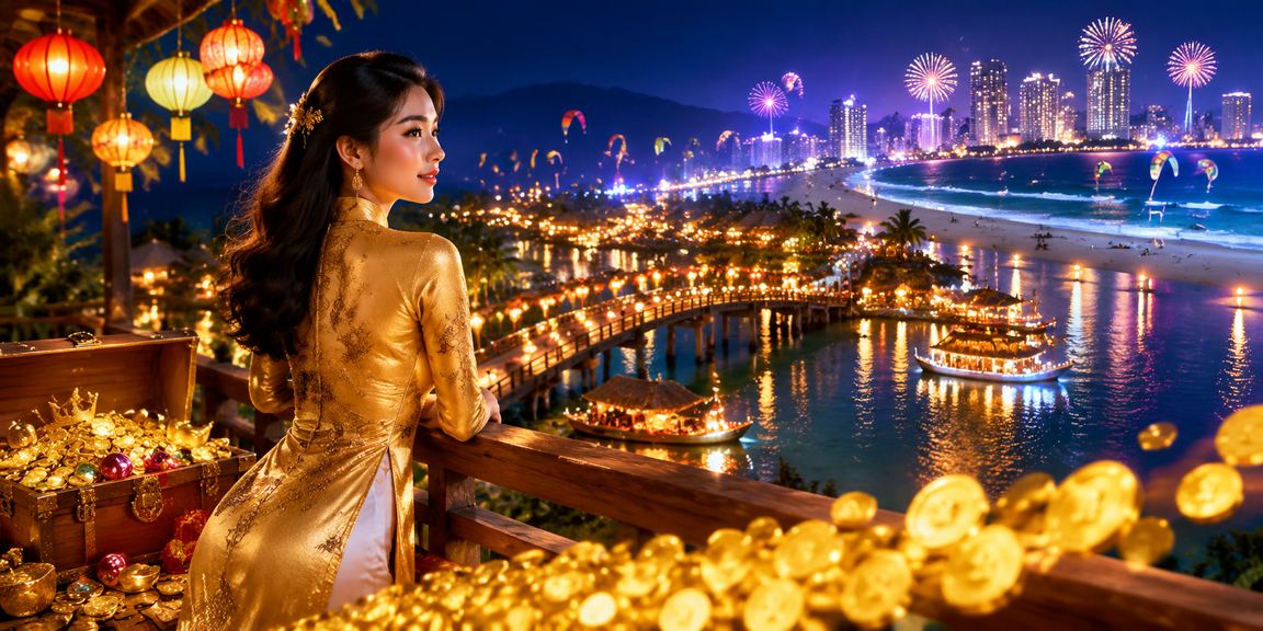 Người chơi đăng nhập tài khoản cá cược trực tuyến tại Việt Nam