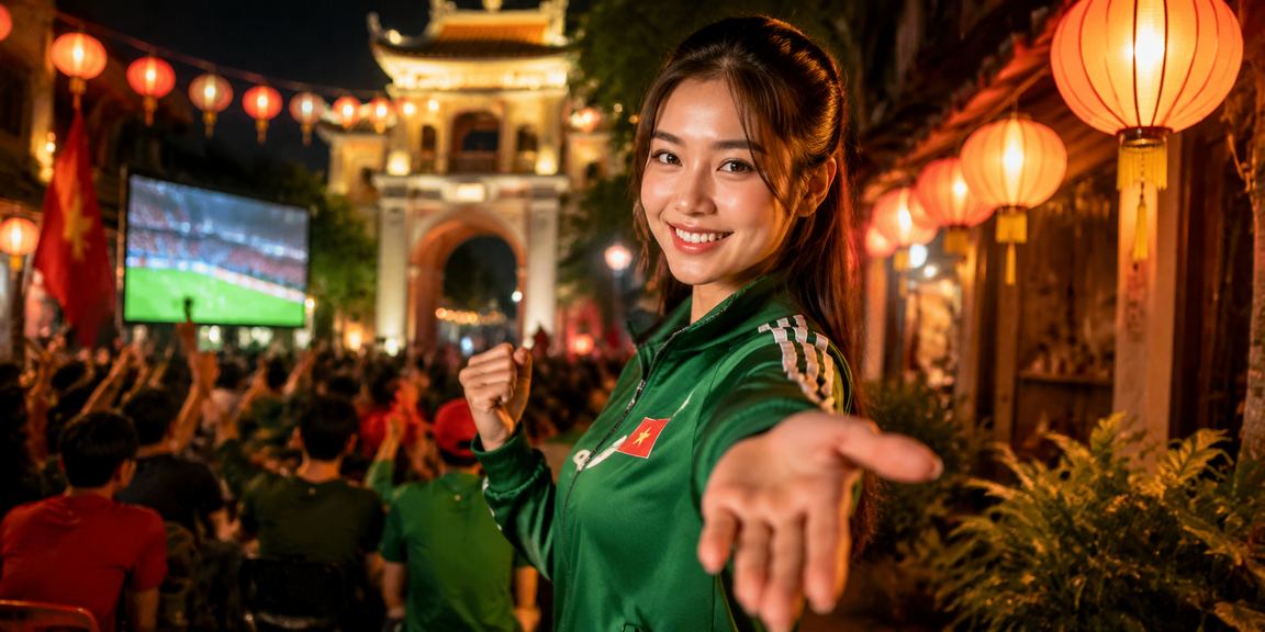 Giao diện ứng dụng cá cược trên điện thoại tại Việt Nam