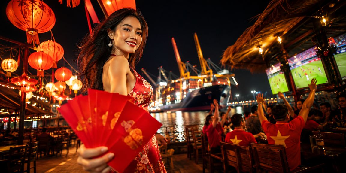 Toàn cảnh trải nghiệm cá cược và giải trí trực tuyến của người dùng Việt Nam trên 789k